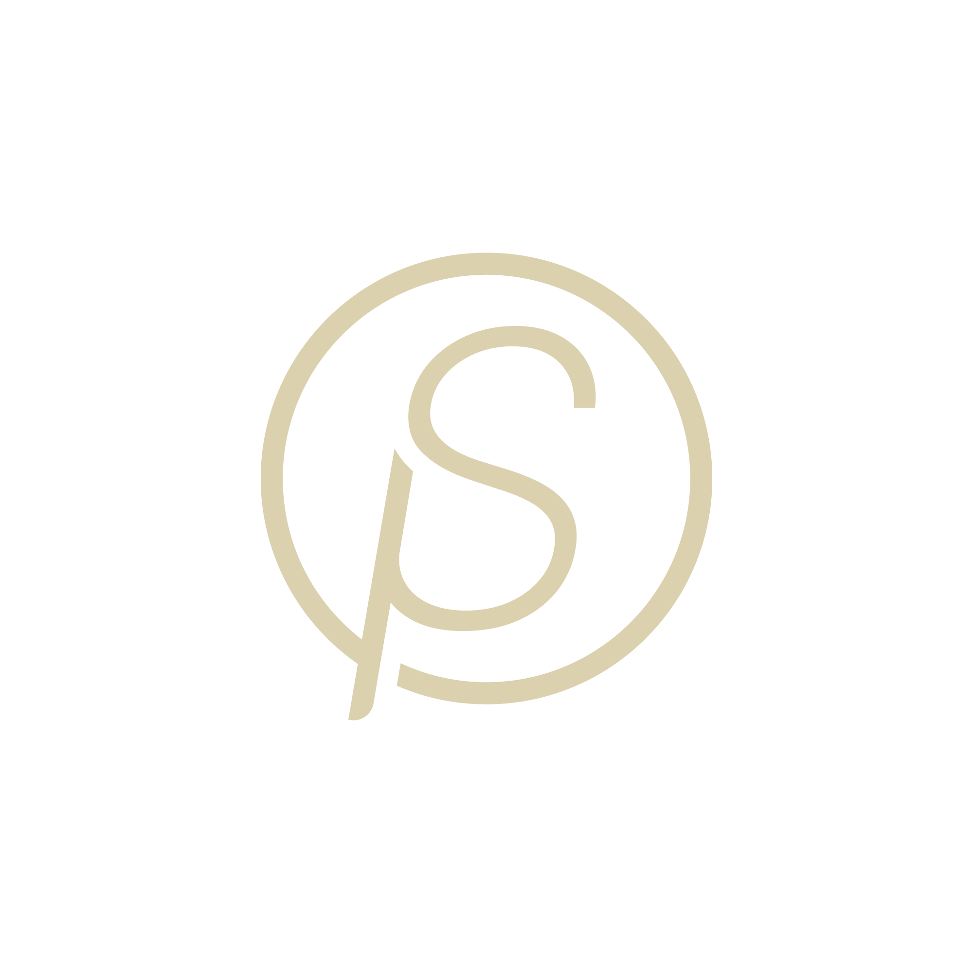 Isotipo Simarro arena